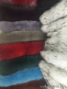 京衡皮毛代理加盟指南 聚焦辽阳狐狸毛等皮革制品市场解析与价格探讨