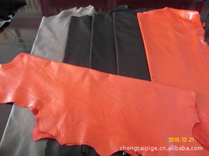 烟台诚泰皮革 匠心独运的皮革产品系列