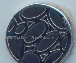 供应各类合金服饰辅料 提升皮革与纺织制品品质的关键元素